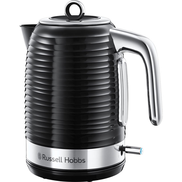 Russell Hobbs Inspire 24361 Kettle - Black