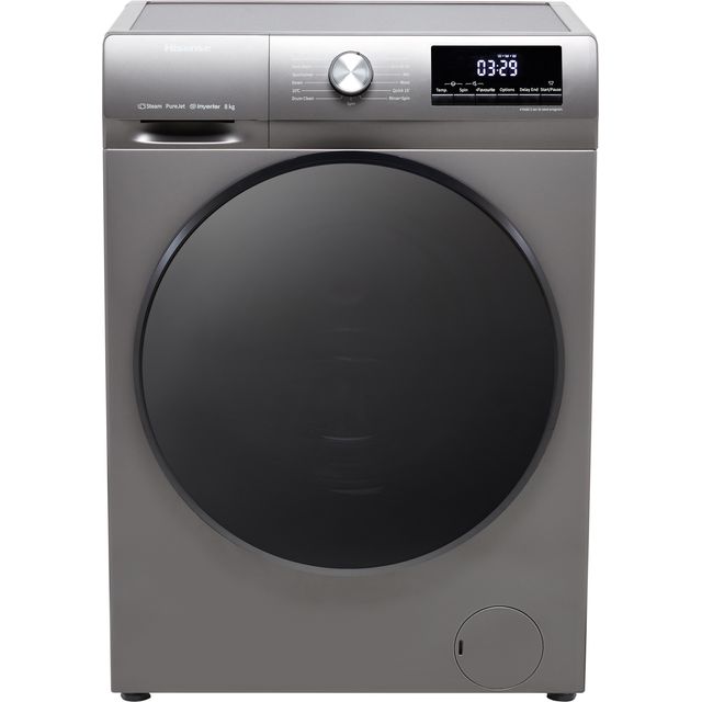 ao hisense washing machine