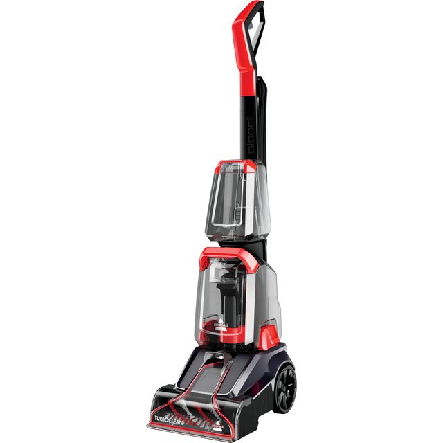 Bissell PowerClean 2889E Carpet Cleaner 