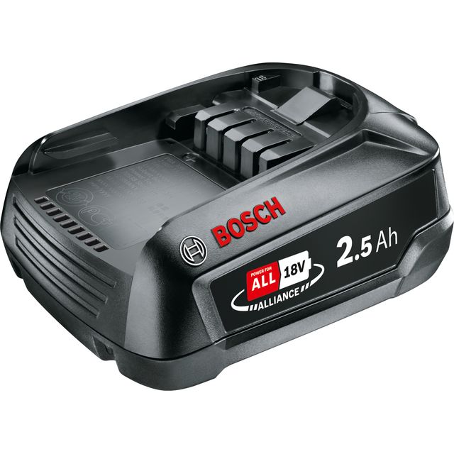 Bosch 18V Battery - 2.5Ah