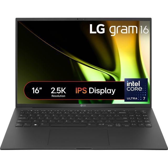 LG gram 16