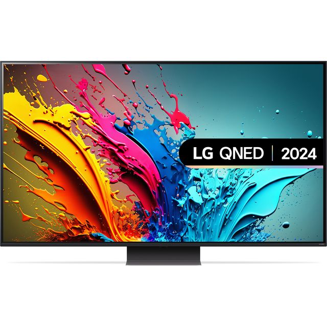 LG QNED87T6B 75