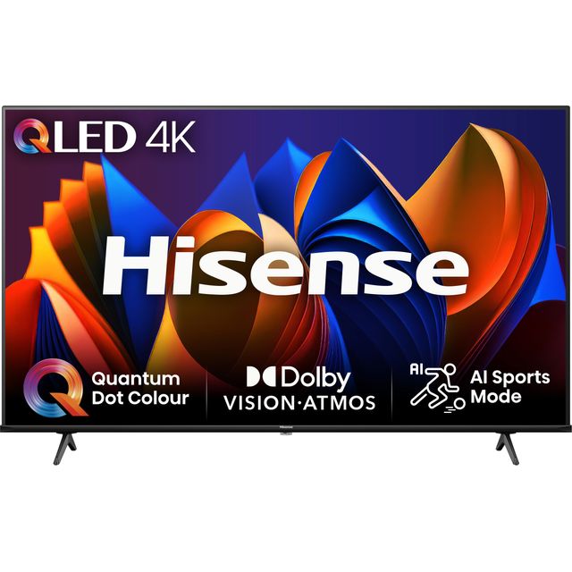 Hisense E77NQTUK PRO 100