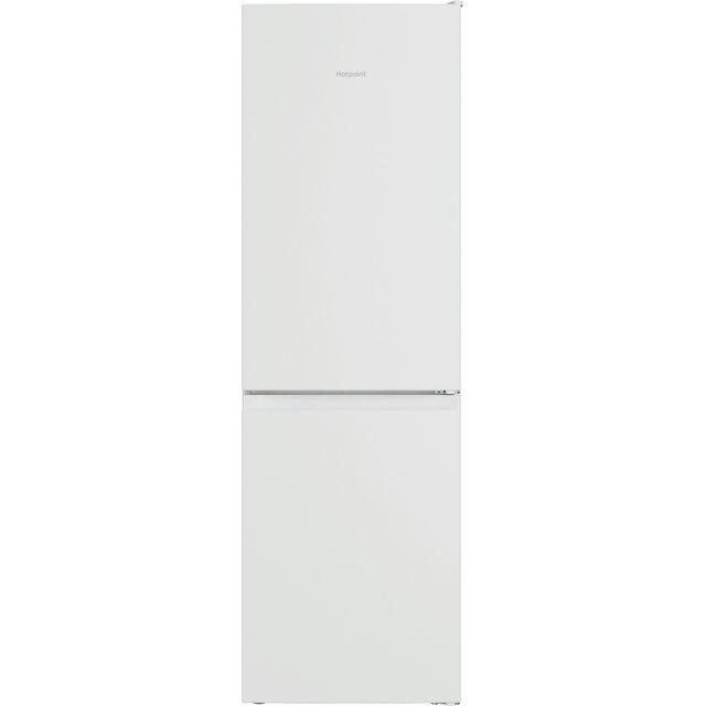 Hotpoint H3X81IW 60/40 Total No Frost Fridge Freezer - White - F Rated