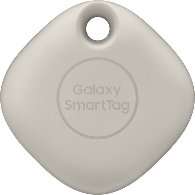 Samsung Galaxy SmartTag - - Beige