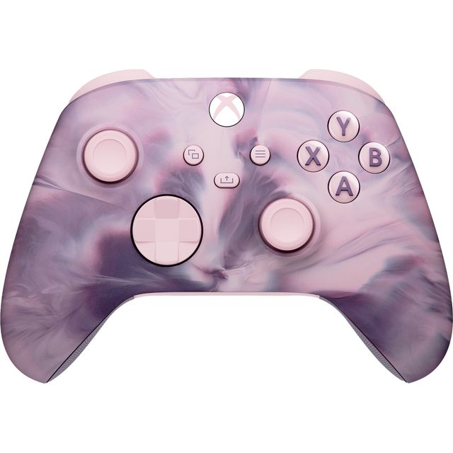 Xbox Dream Vapour Special Edition Gaming Controller - Pink