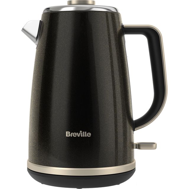 Breville Aura VKT234 Kettle - Shimmer Black