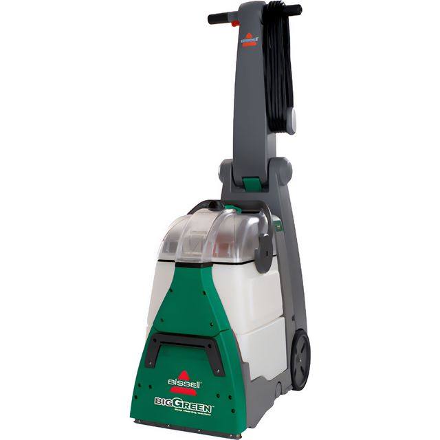 Bissell Big Green Deep Cleaning Machine 48F3ER Carpet Cleaner