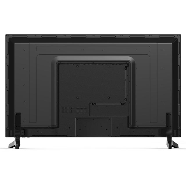 Blaupunkt Led Smart Hd Tv 720p Bedienungsanleitung Blaupunkt 32/148O 32 Inch LED TV 720p HD Ready Freeview HD 3 HDMI New