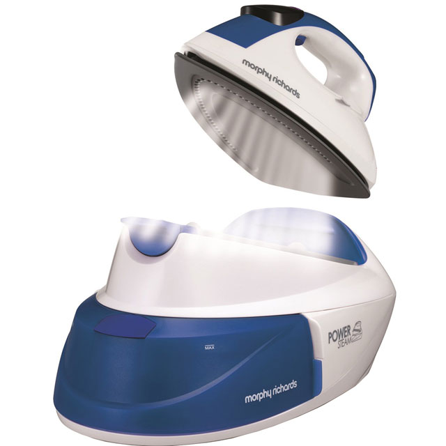 Morphy Richards 333007 Steam Generator Iron Reviews