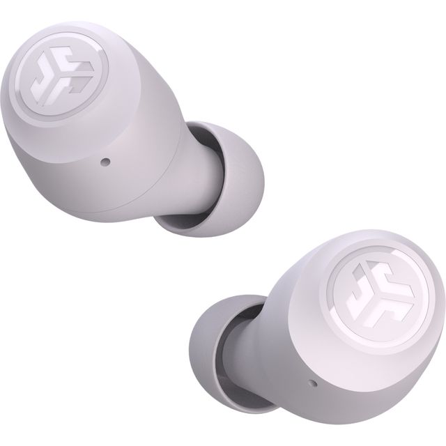 JLAB IEUEBGAIRPOPRLLC124 In-Ear Headphones - Lilac - IEUEBGAIRPOPRLLC124 - 1