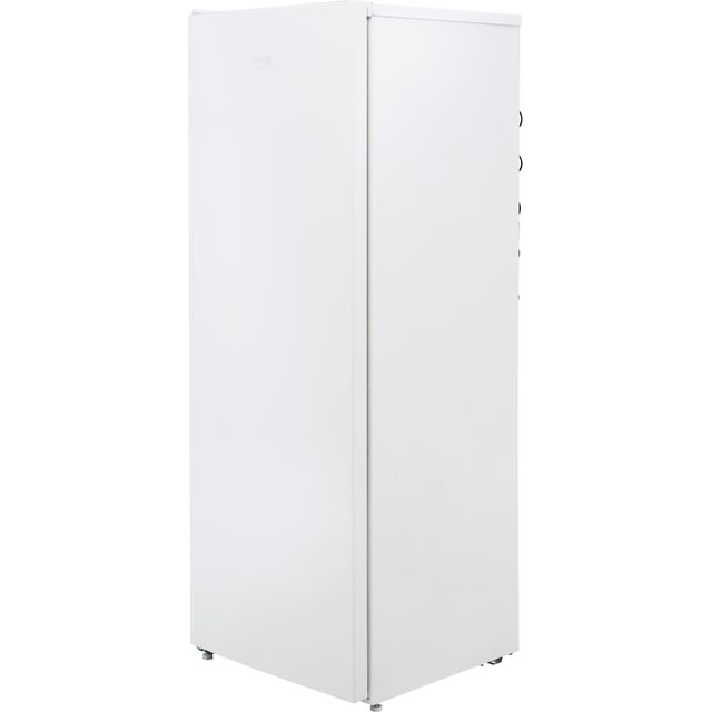 Beko FFG3545W Upright Freezer - White - FFG3545W_WH - 1