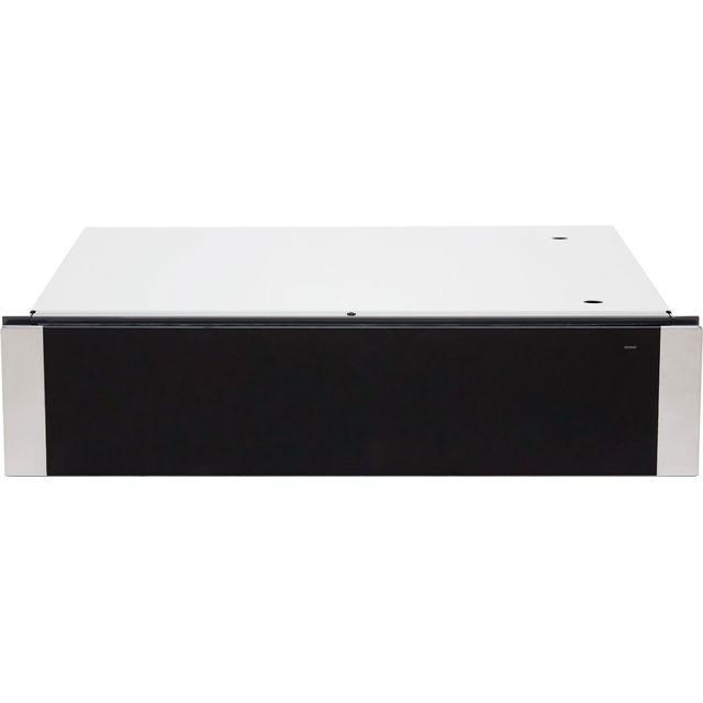 NEFF N50 N1AHA01N0B Built In Warming Drawer - Stainless Steel - N1AHA01N0B_SS - 1