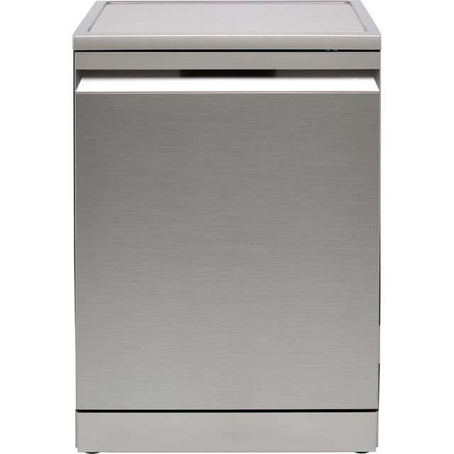 Samsung DW60BG730FSLEU Standard Dishwasher - Stainless Steel - DW60BG730FSLEU_SS - 1