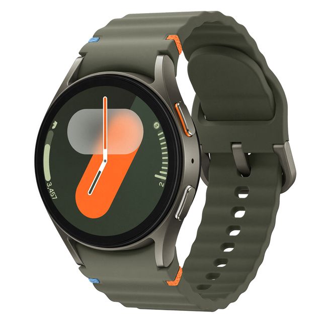 Samsung Galaxy Watch7, GPS - 40mm - Green