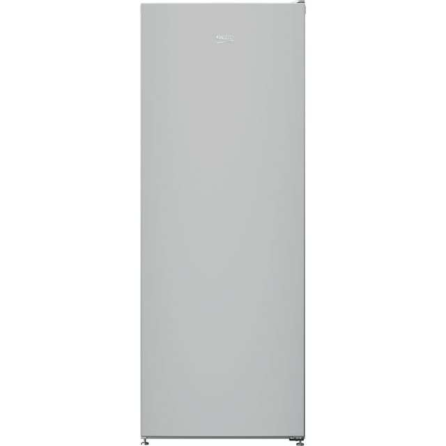 Beko LSG4545S Fridge - Silver - E Rated