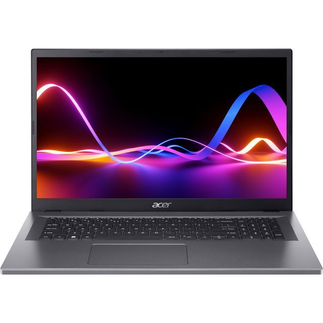 Acer Aspire 3 A317-55P 17.3