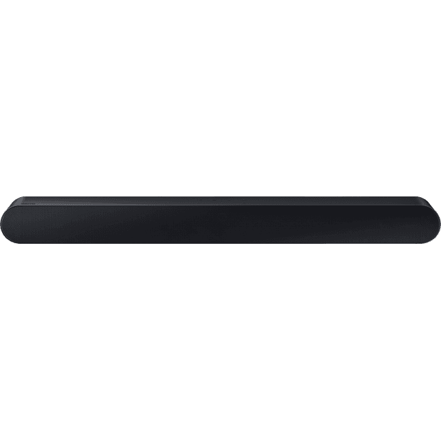 Samsung HW-S60B Bluetooth 5.0 Soundbar - Black