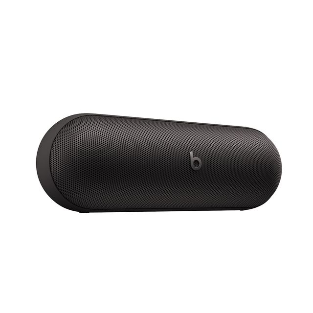 Beats Beats Pill MW443ZM/A Wireless Speaker - Matte Black - MW443ZM/A - 1