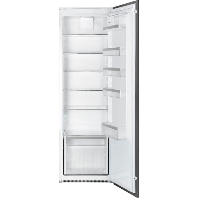 Smeg UKS8L1721E Built In Fridge - White - UKS8L1721E_WH - 1