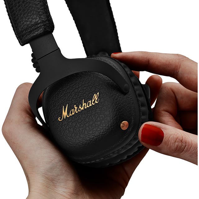 Marshall Mid ANC OnEar Headphones Review