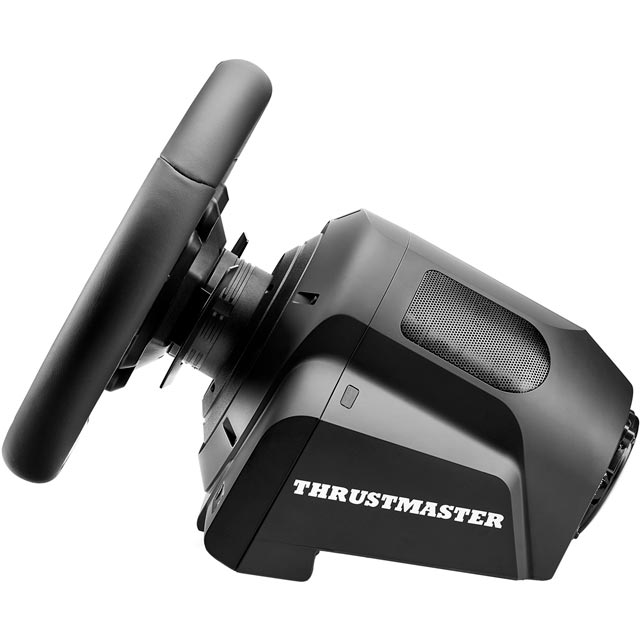 Thrustmaster TGT T700 RS GT Review