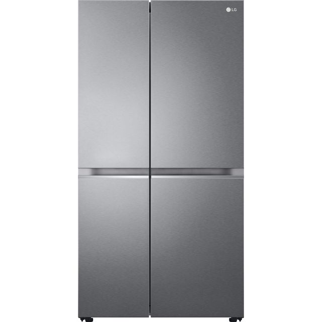 fridgemaster ms83430ffb currys