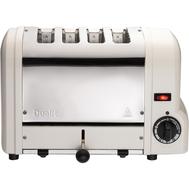 Dualit Classic Origins 47360 4 Slice Toaster Review