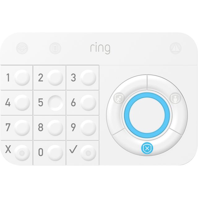 Ring Alarm Keypad 