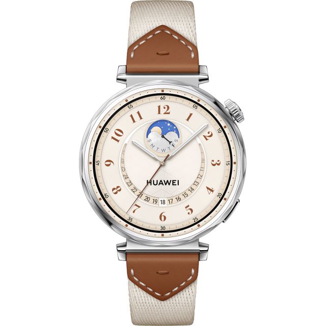 HUAWEI Watch GT5, GPS - 41mm - Brown