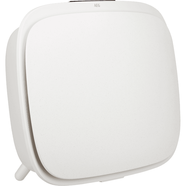 AEG AX51-304WT WiFi Connected Air Purifier - White