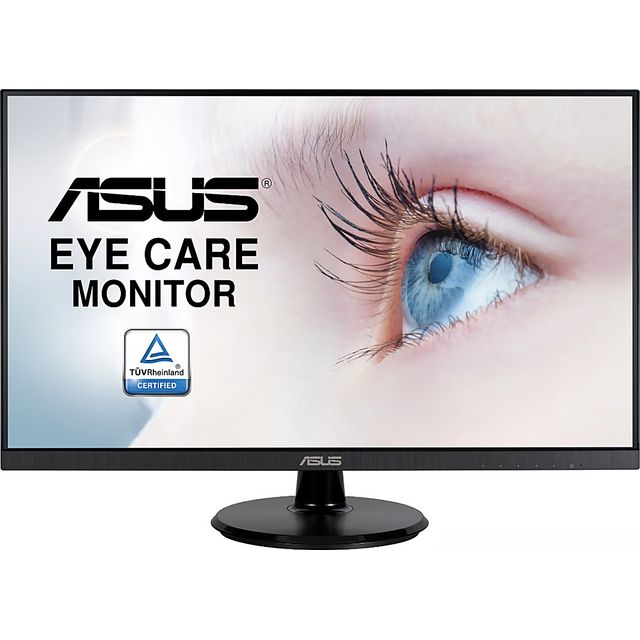 Asus Eye Care 27