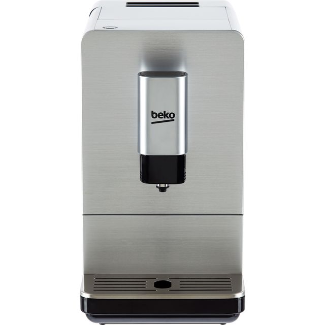 Beko CEG5331X Bean to Cup Coffee Machine - Stainless Steel 