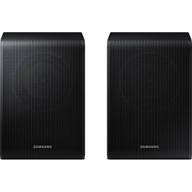 Samsung SWA-9200S 2.0 Surround Home Cinema System - Black - SWA-9200S - 1