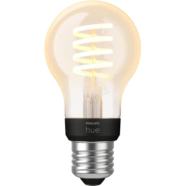 Philips Hue White A60 E27 - G Rated 