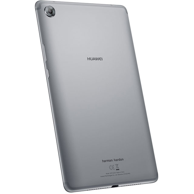 PC/タブレットほぼ新品 Huawei MediaPad M5 lite 8 WiFi 32GB - タブレット