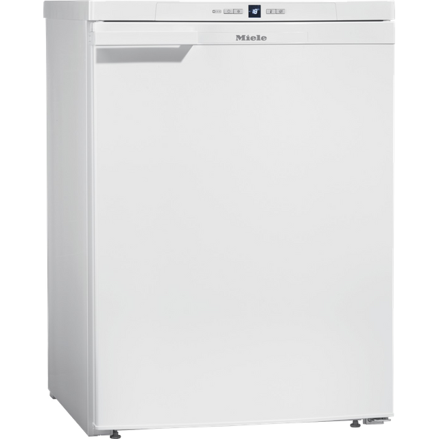 Miele F12020S-2 Under Counter Freezer - White - E Rated