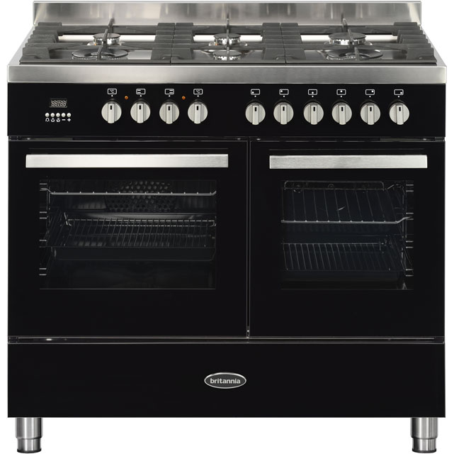 britannia cookers