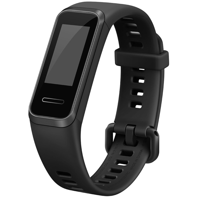 Huawei Band 4 Smart Watch - Graphite Black 