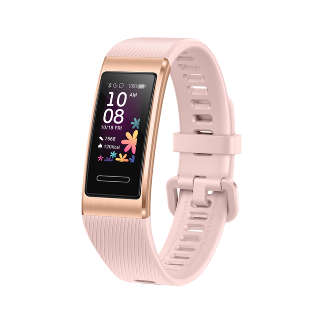 huawei band smart watch