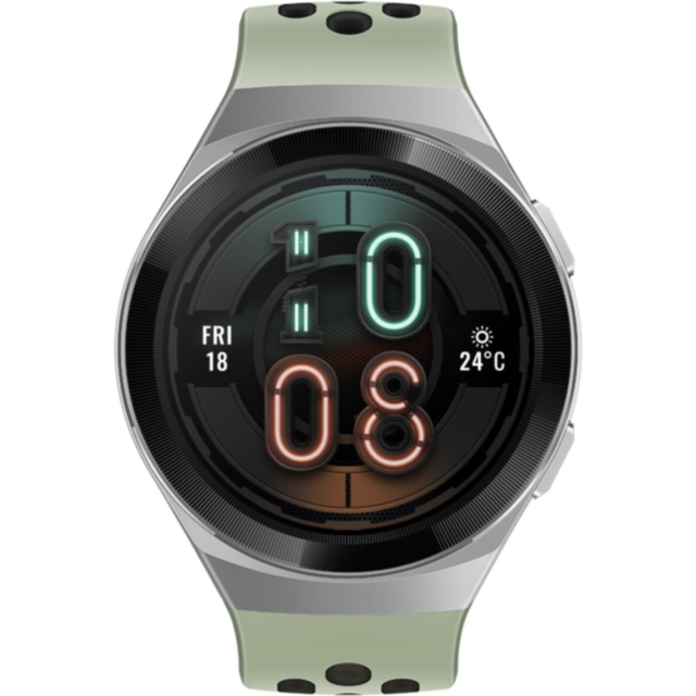 HUAWEI GT2e Smart Watch - Mint Green