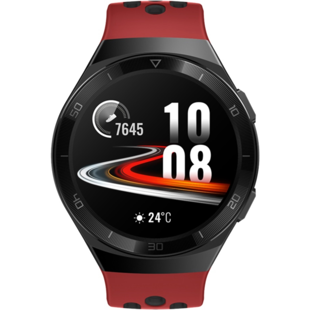 ao smart watch