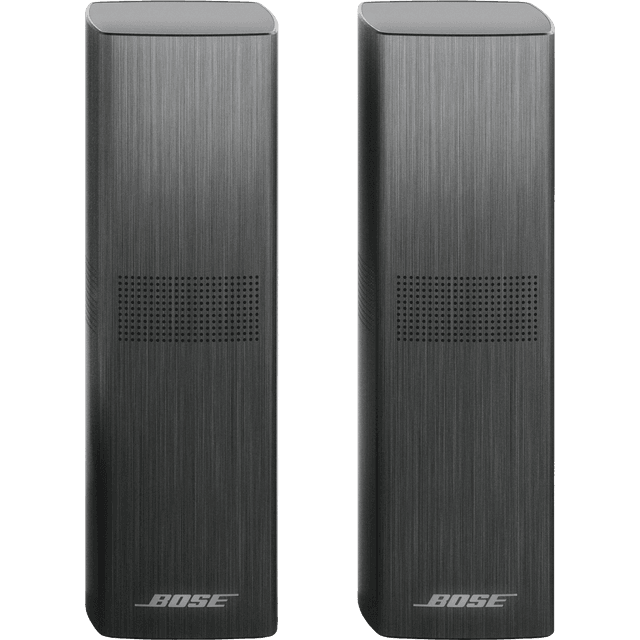 Bose Surround Speaker 700 Home Cinema System - Black