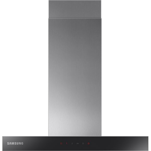 Samsung NK24C5070US/UR 60cm Chimney Cooker Hood - Stainless Steel / Black