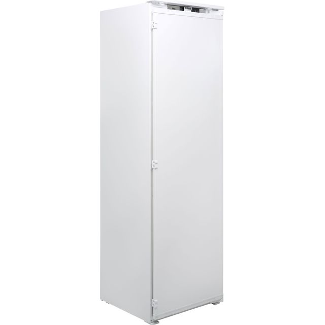 Beko BFFD4577 Built In Upright Freezer - White - BFFD4577_WH - 1