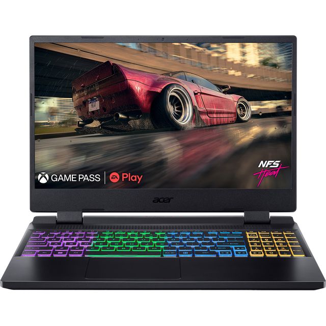 Acer Nitro 5 AN515-46 15.6