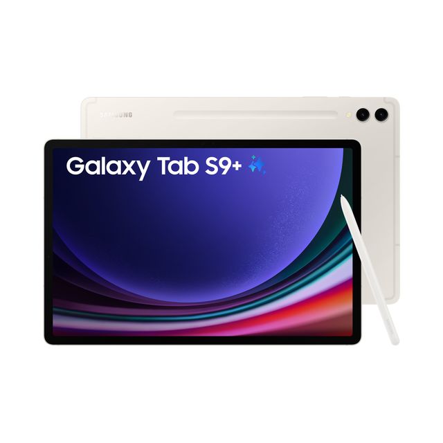 Samsung Galaxy Tab S9+ 12.4