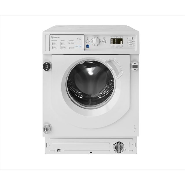 boots integrated washer dryer