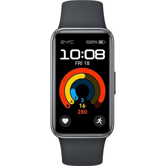 HUAWEI Band 9 Fitness Tracker - Black