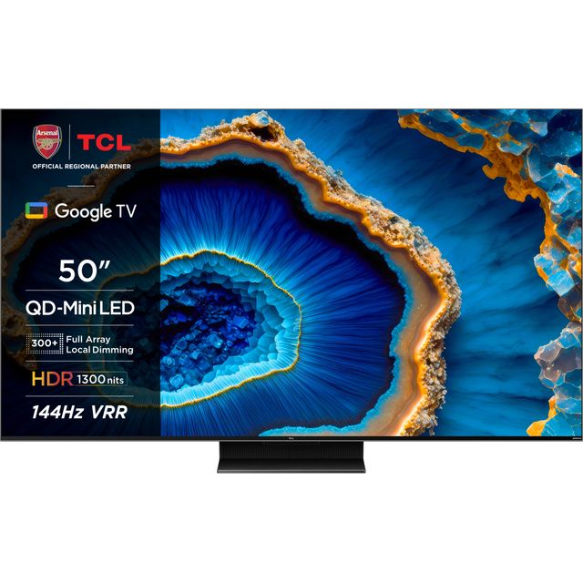 TCL C805K 50